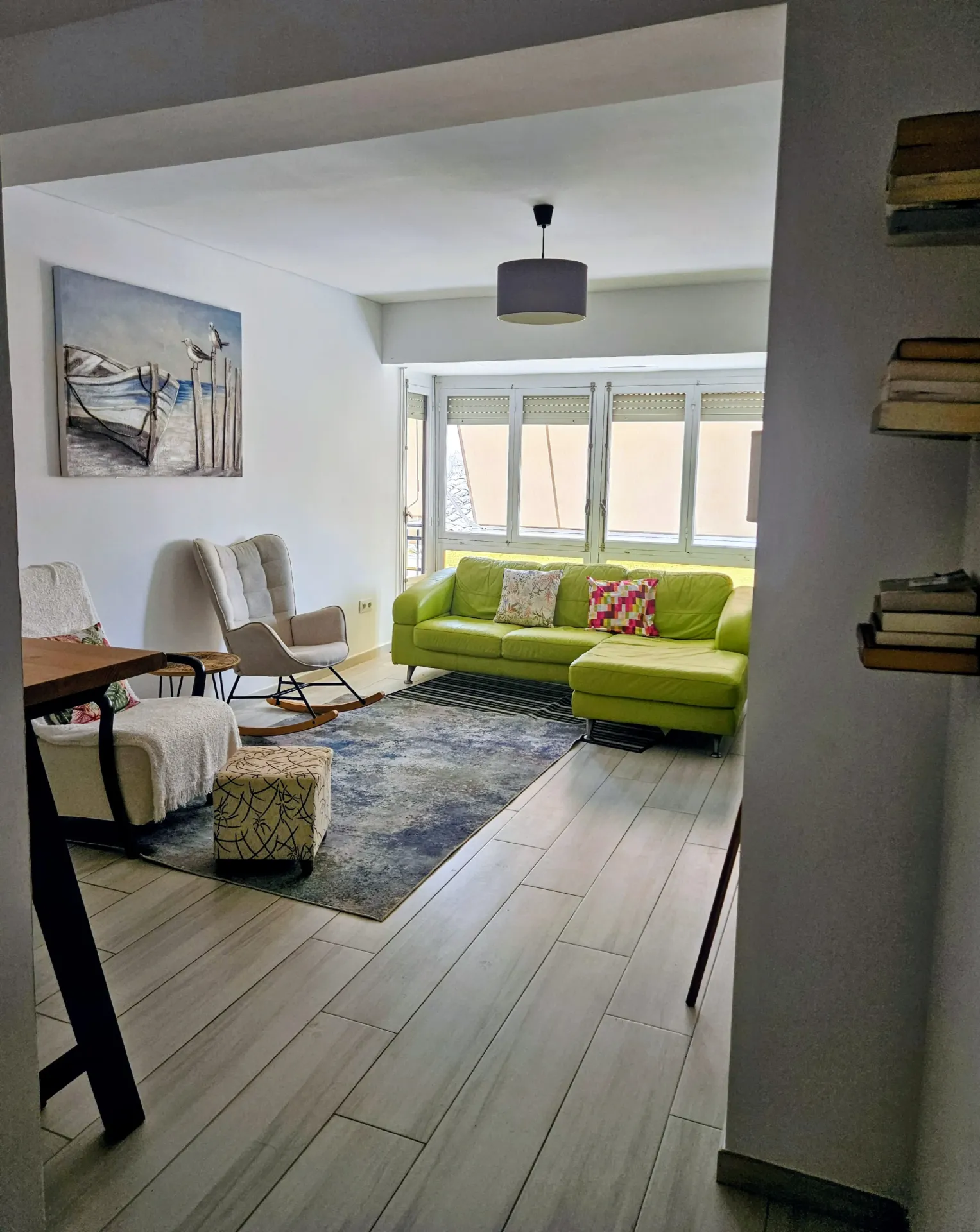 Apartamento Soleá - El Campello