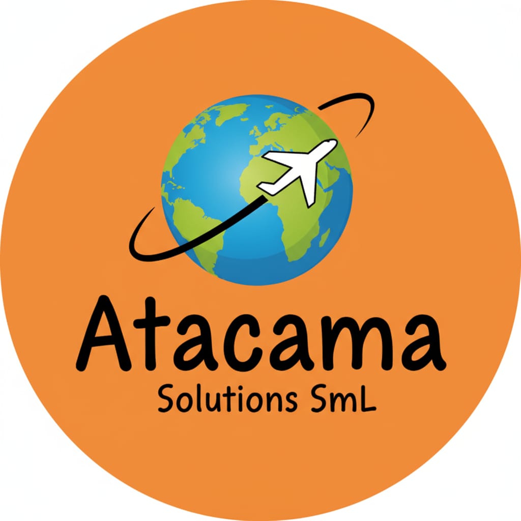 Atacama Solutions SmL